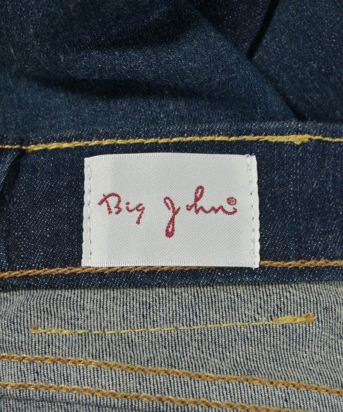 BIGJOHN ยีนส์