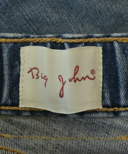 BIGJOHN ยีนส์