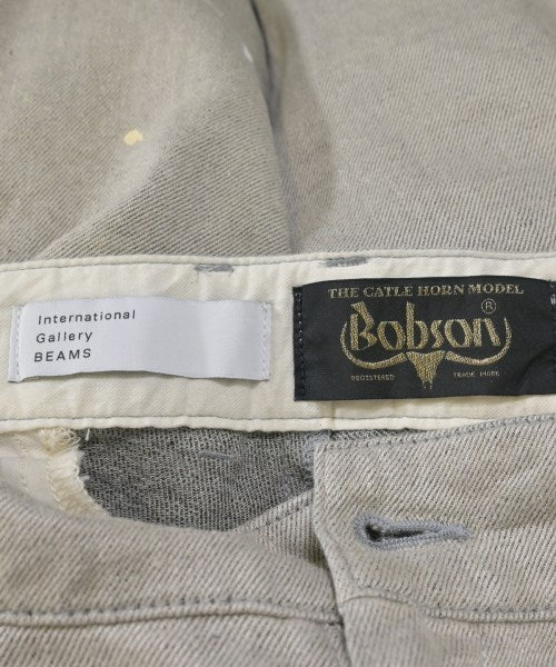 BOBSON กางเกง อื่น