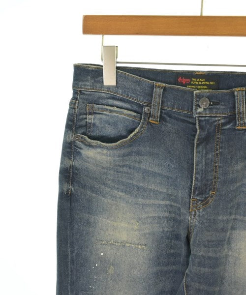 BOBSON ยีนส์