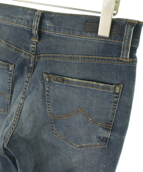 BOBSON ยีนส์