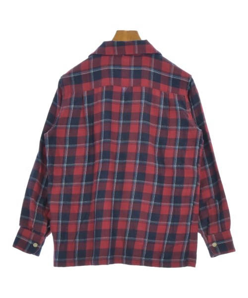 CAMCO เสื้อลำลอง