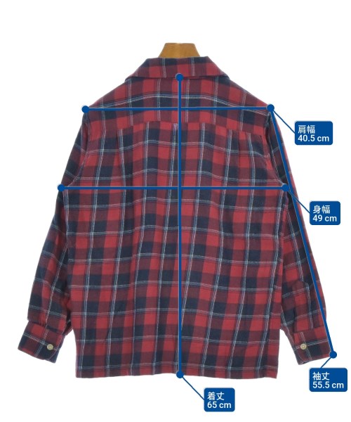CAMCO เสื้อลำลอง