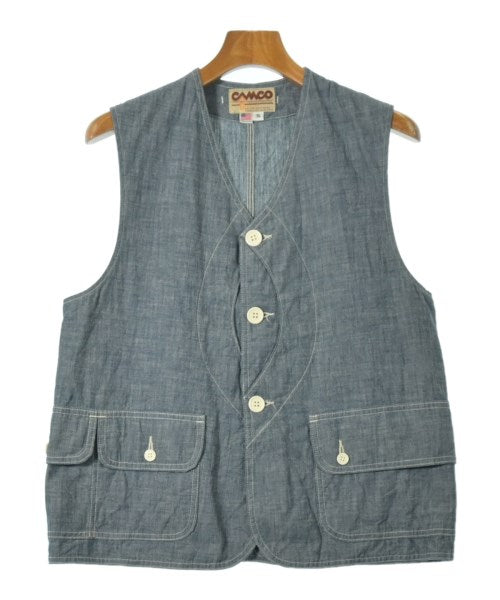 CAMCO เสื้อลำลอง