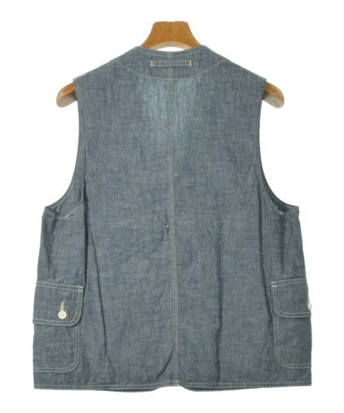 CAMCO เสื้อลำลอง