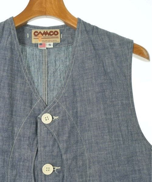 CAMCO เสื้อลำลอง
