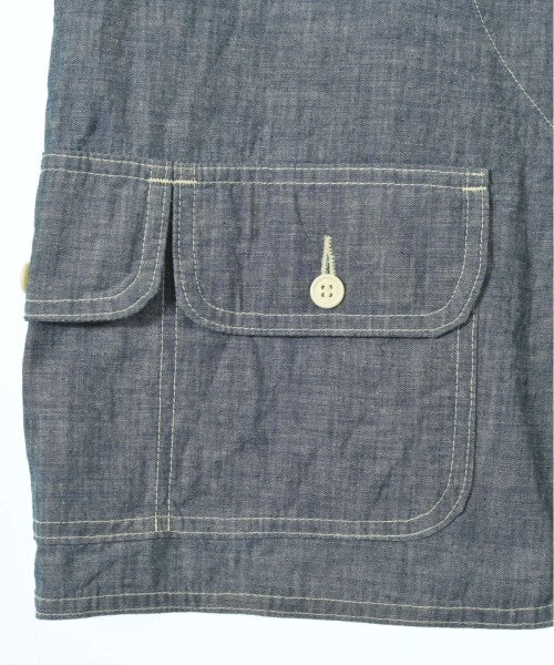 CAMCO เสื้อลำลอง