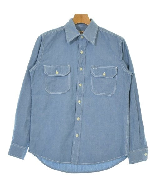 CAMCO เสื้อลำลอง