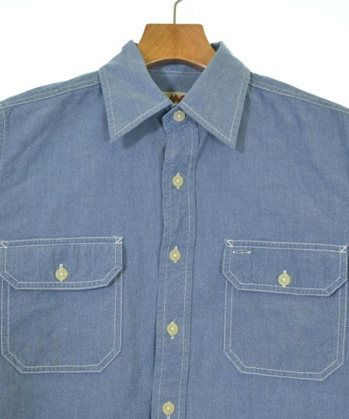 CAMCO เสื้อลำลอง