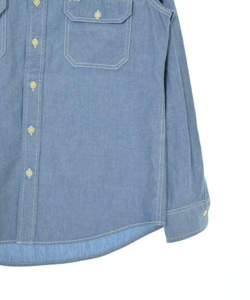 CAMCO เสื้อลำลอง