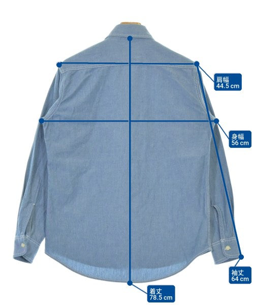 CAMCO เสื้อลำลอง