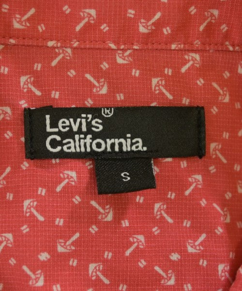 LEVIE'S CALFORNIA เสื้อลำลอง