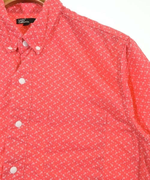 LEVIE'S CALFORNIA เสื้อลำลอง