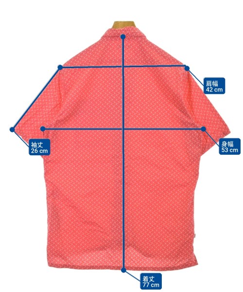 LEVIE'S CALFORNIA เสื้อลำลอง
