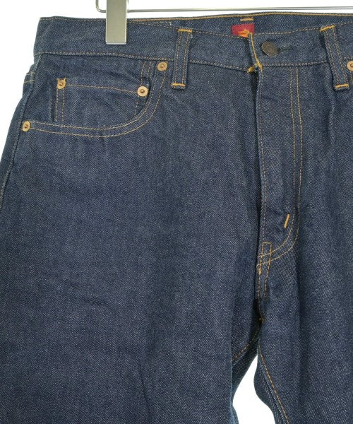 RESOLUTE ยีนส์