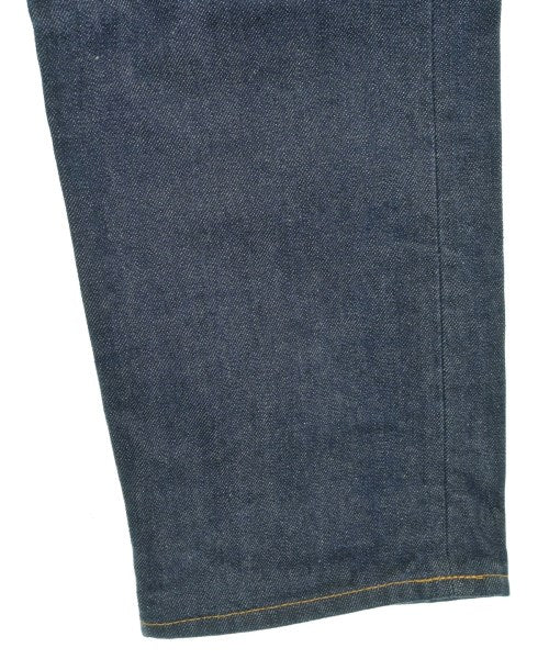 RESOLUTE ยีนส์