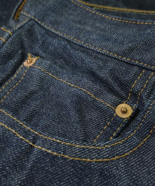 RESOLUTE ยีนส์