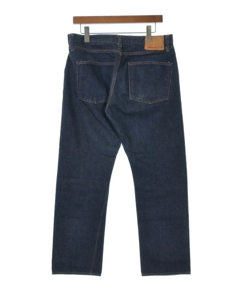 RESOLUTE ยีนส์