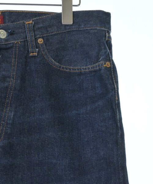 RESOLUTE ยีนส์