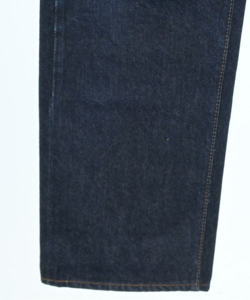 RESOLUTE ยีนส์