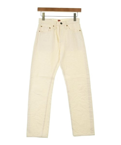 RESOLUTE ยีนส์