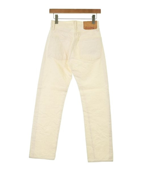 RESOLUTE ยีนส์