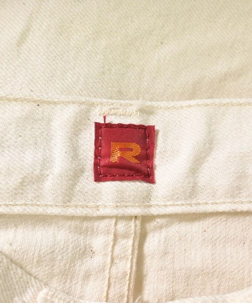 RESOLUTE ยีนส์