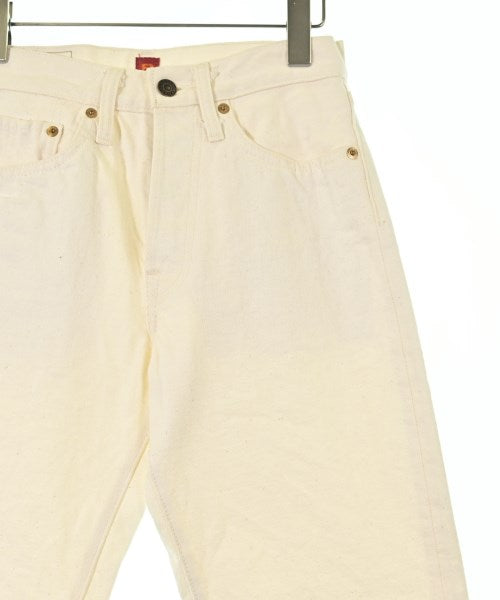 RESOLUTE ยีนส์