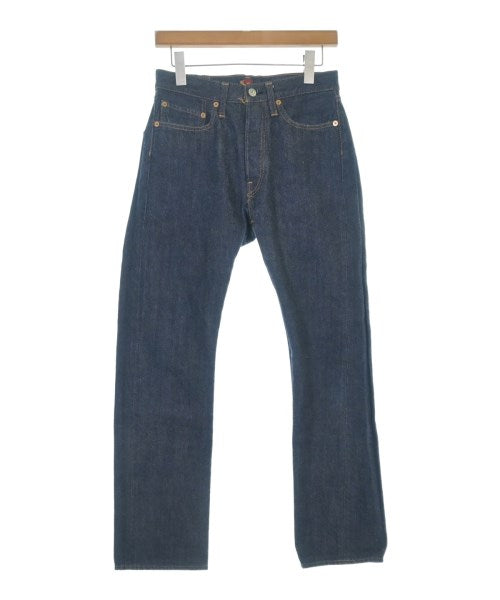 RESOLUTE ยีนส์