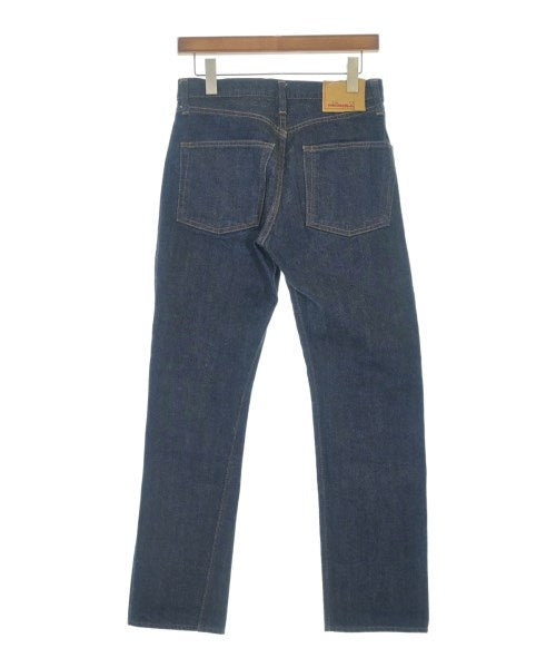 RESOLUTE ยีนส์