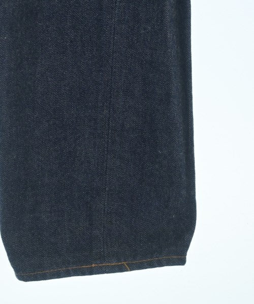 RESOLUTE ยีนส์