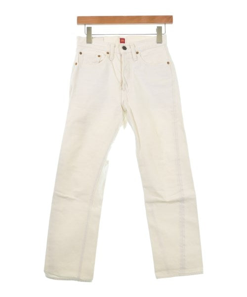 RESOLUTE ยีนส์