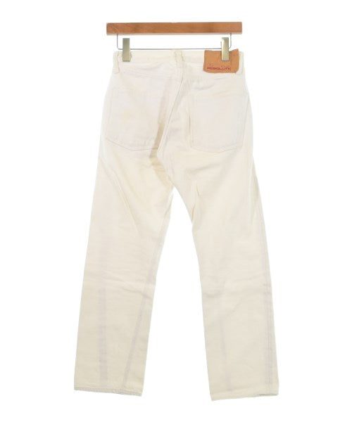 RESOLUTE ยีนส์