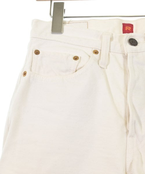 RESOLUTE ยีนส์