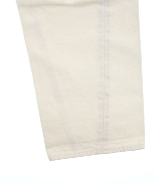 RESOLUTE ยีนส์