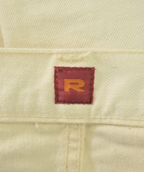 RESOLUTE ยีนส์