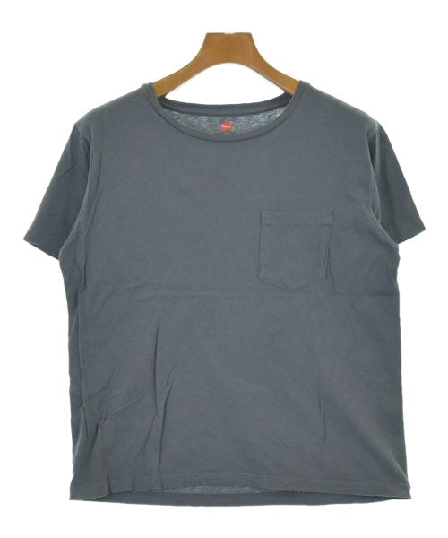 Hanes เสื้อยืด/เสื้อท็อปส์