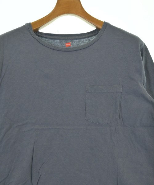 Hanes เสื้อยืด/เสื้อท็อปส์