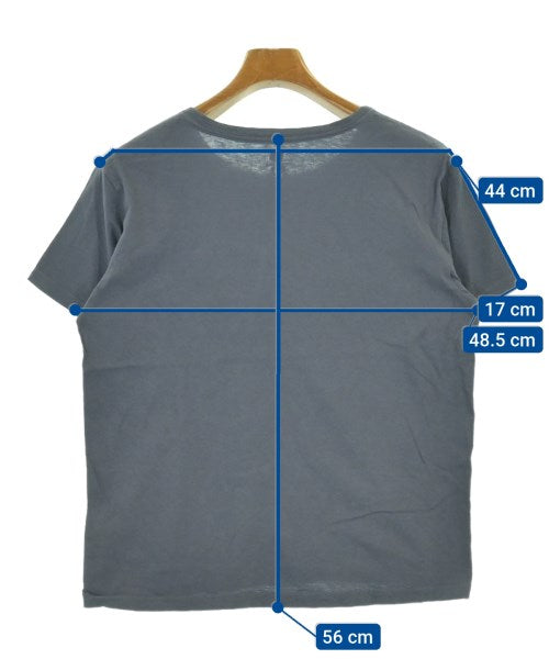 Hanes เสื้อยืด/เสื้อท็อปส์