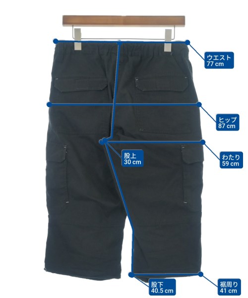 Hanes กางเกงขาสั้น