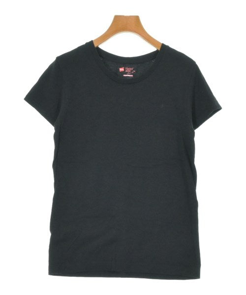 Hanes เสื้อยืด/เสื้อท็อปส์