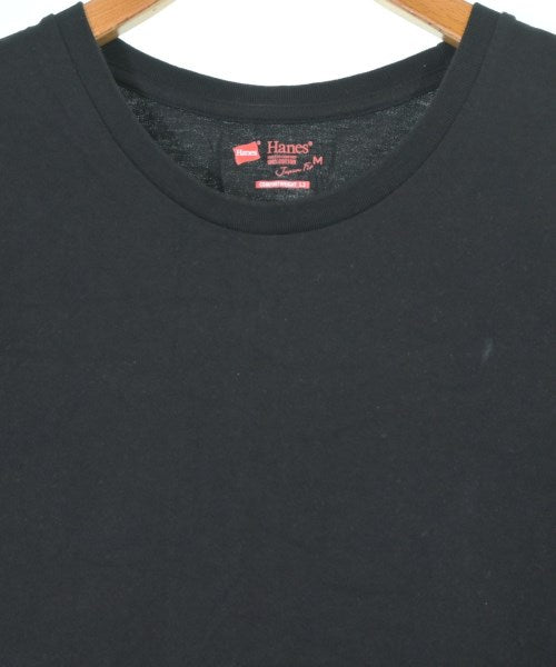 Hanes เสื้อยืด/เสื้อท็อปส์