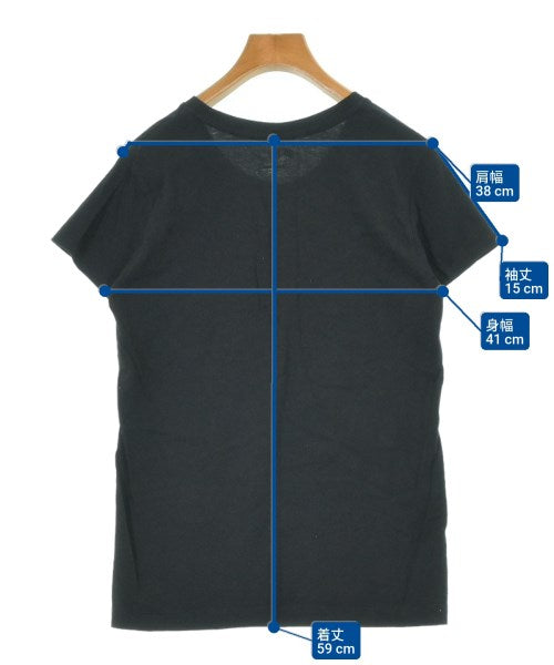 Hanes เสื้อยืด/เสื้อท็อปส์