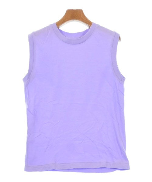 Hanes เสื้อยืด/เสื้อท็อปส์