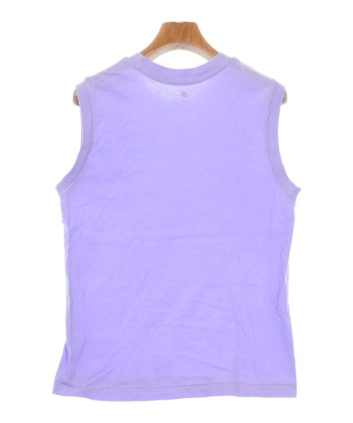 Hanes เสื้อยืด/เสื้อท็อปส์
