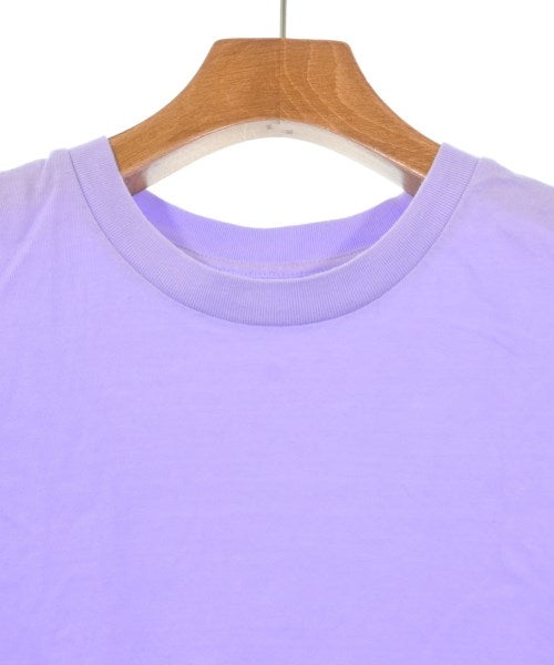 Hanes เสื้อยืด/เสื้อท็อปส์