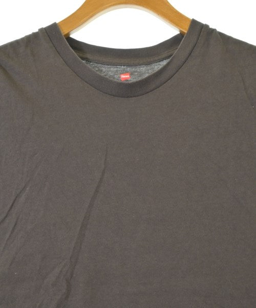 Hanes เสื้อยืด/เสื้อท็อปส์