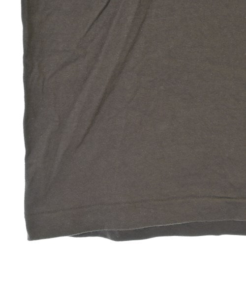 Hanes เสื้อยืด/เสื้อท็อปส์