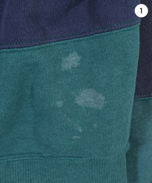 Hanes เสื้อสเวตเตอร์