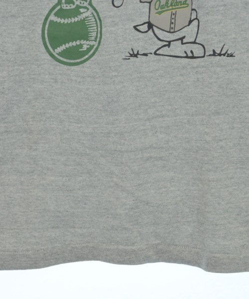 Hanes เสื้อยืด/เสื้อท็อปส์